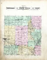 Township 51 North, Range 21 West, Stanhope, Fairville, Muddy Creek, Saline County 1896